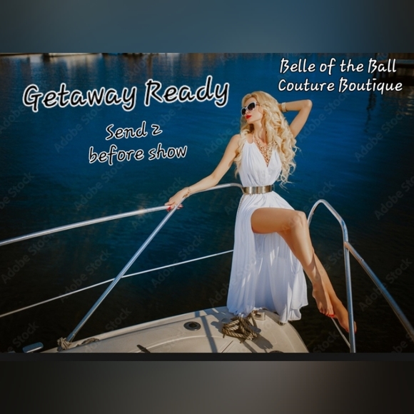 @bethybd POSH PARTY LIVE Now!! Badged/Featured Party Host Send to OPEN โ๏ธ for HP - Picture 14 of 15